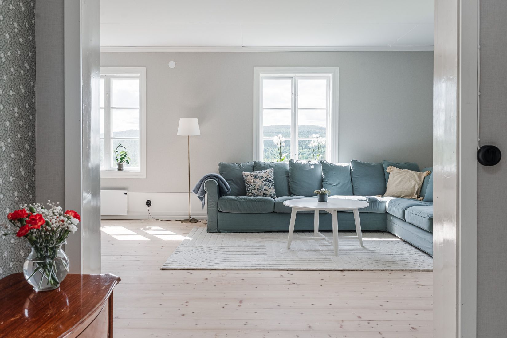 Gård/Skog, Sångal 206, Sollefteå