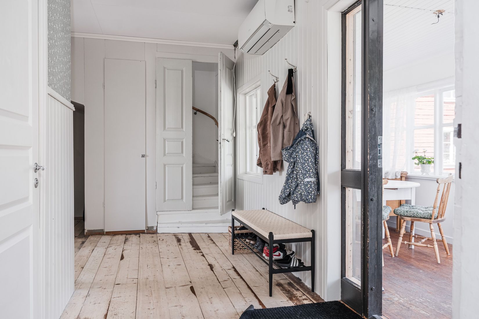 Gård/Skog, Sångal 206, Sollefteå