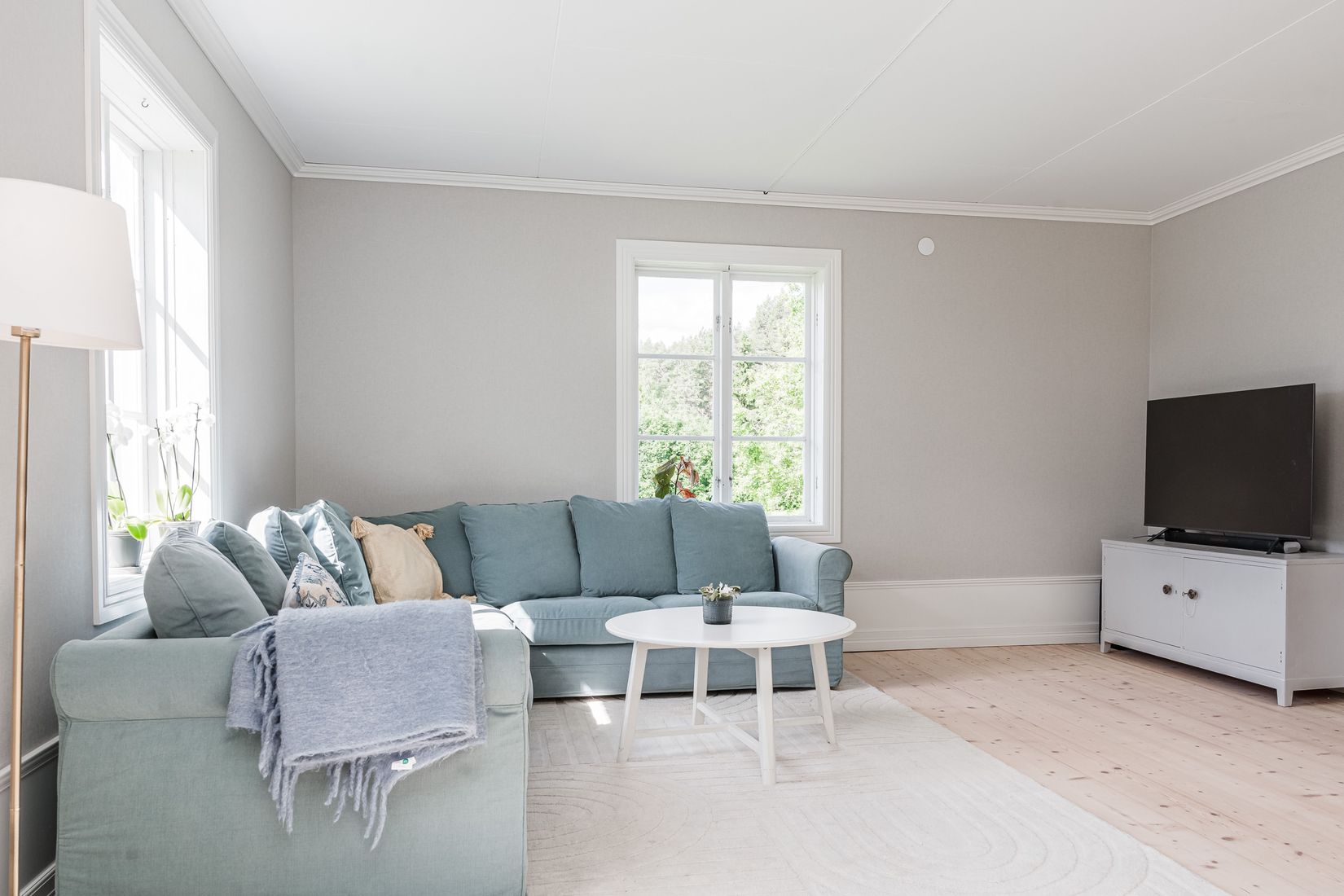 Gård/Skog, Sångal 206, Sollefteå