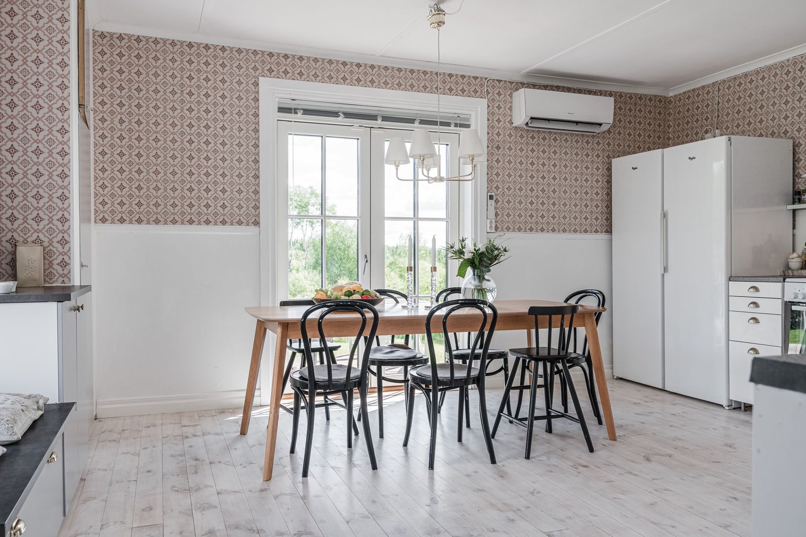 Gård/Skog, Sångal 206, Sollefteå