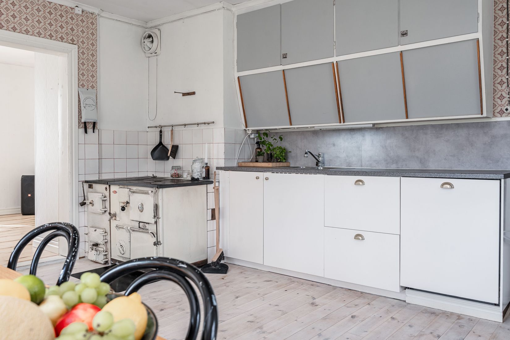 Gård/Skog, Sångal 206, Sollefteå