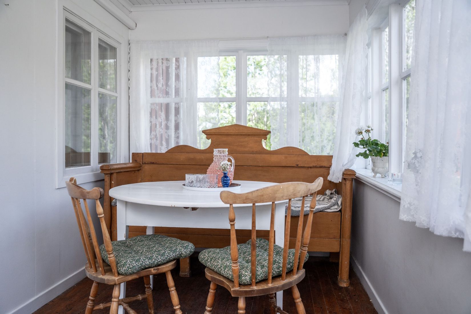 Gård/Skog, Sångal 206, Sollefteå