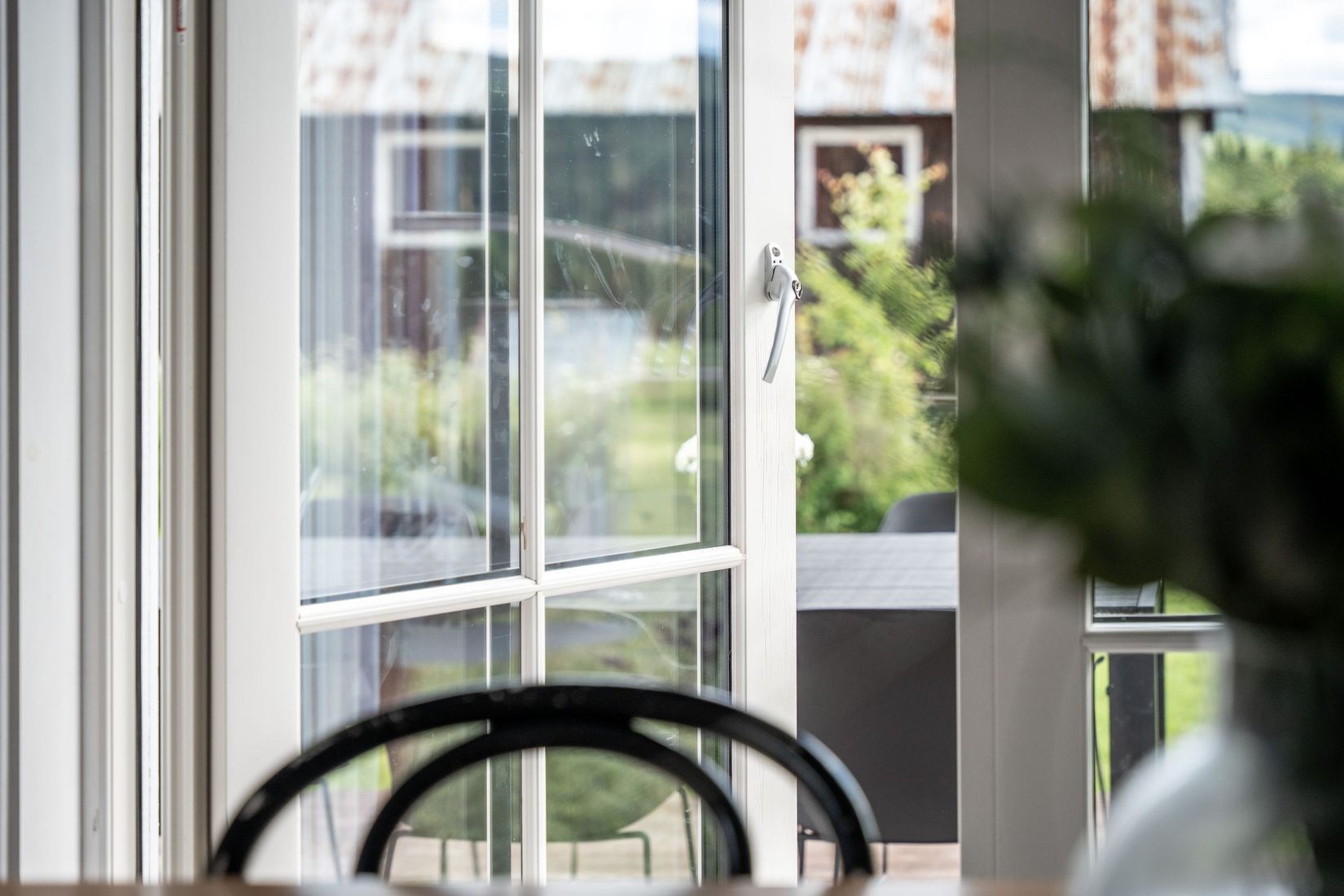 Gård/Skog, Sångal 206, Sollefteå