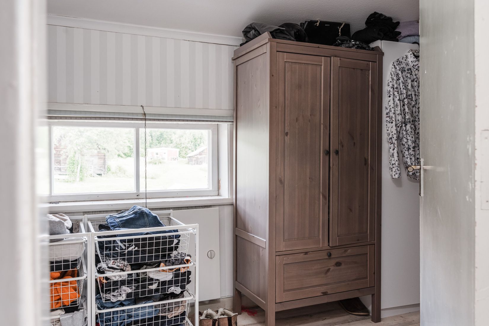 Gård/Skog, Sångal 206, Sollefteå