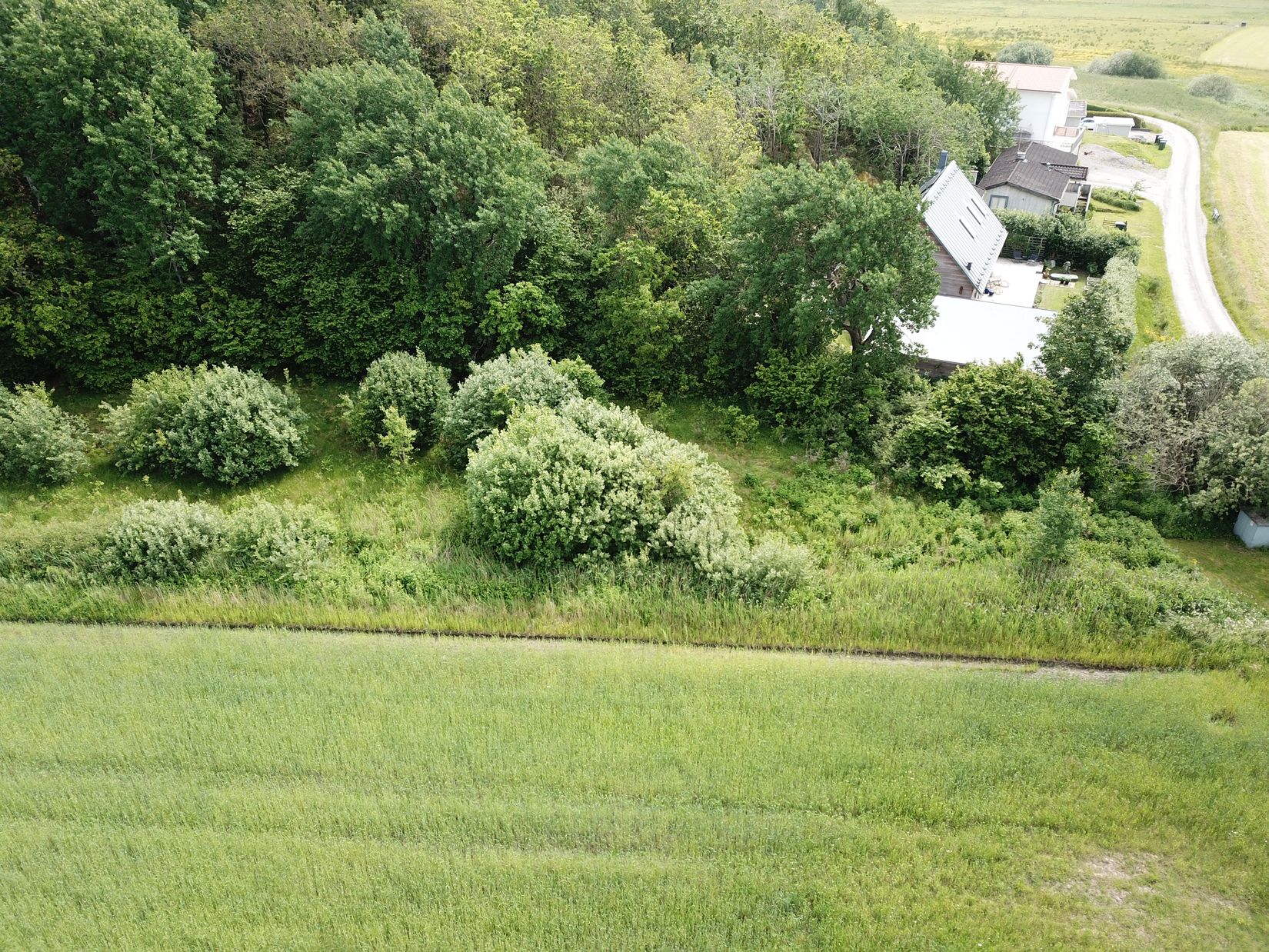 Tomt, Hammar 2:29, Kungälv