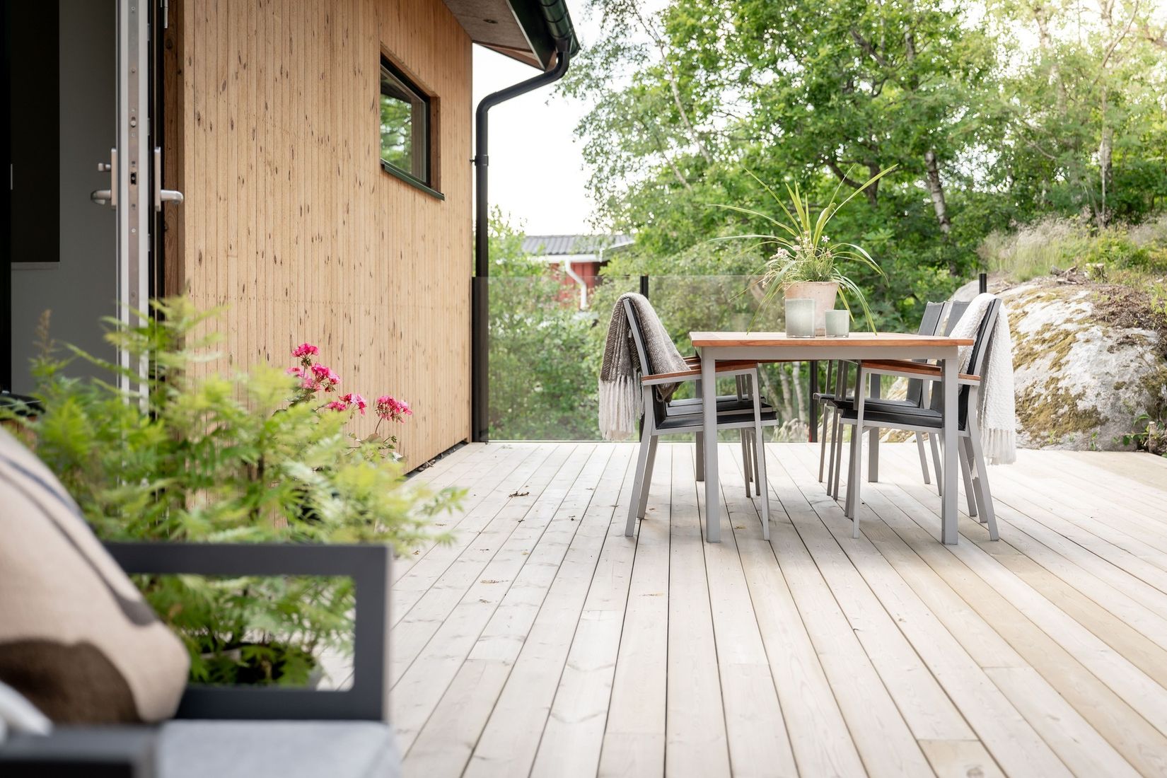 Tomt, Hammar 2:29, Kungälv