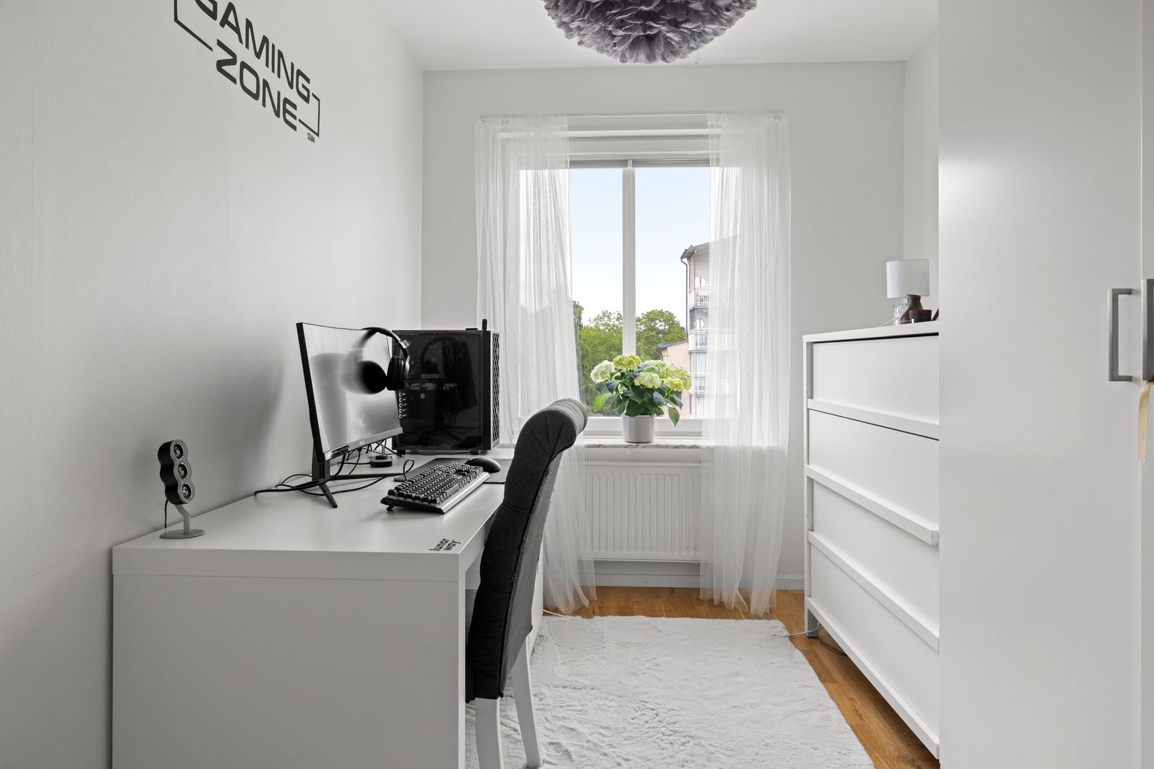 Bostadsrätt, Ekholmsvägen 253, Skärholmen, Stockholm