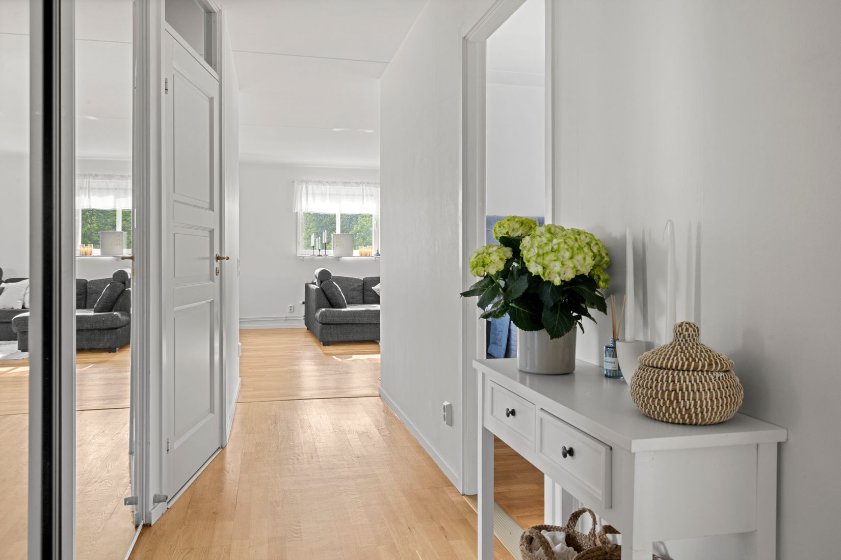 Bostadsrätt, Ekholmsvägen 253, Skärholmen, Stockholm