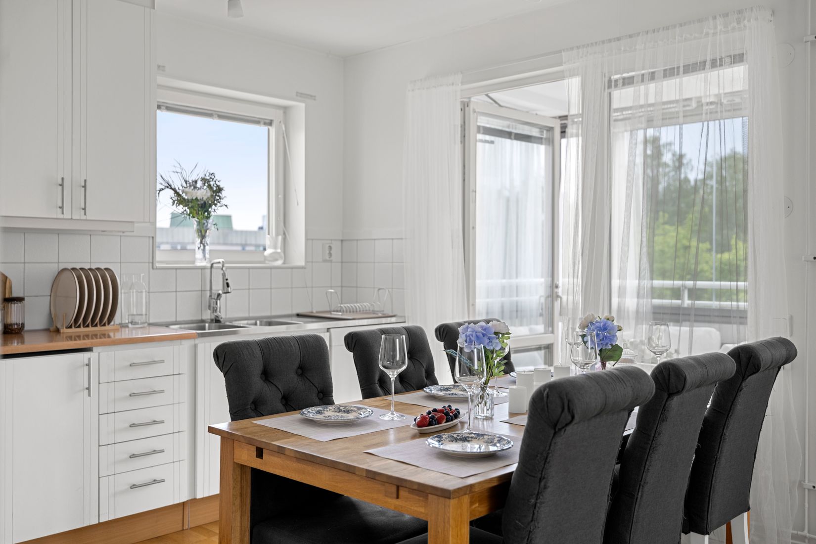 Bostadsrätt, Ekholmsvägen 253, Skärholmen, Stockholm