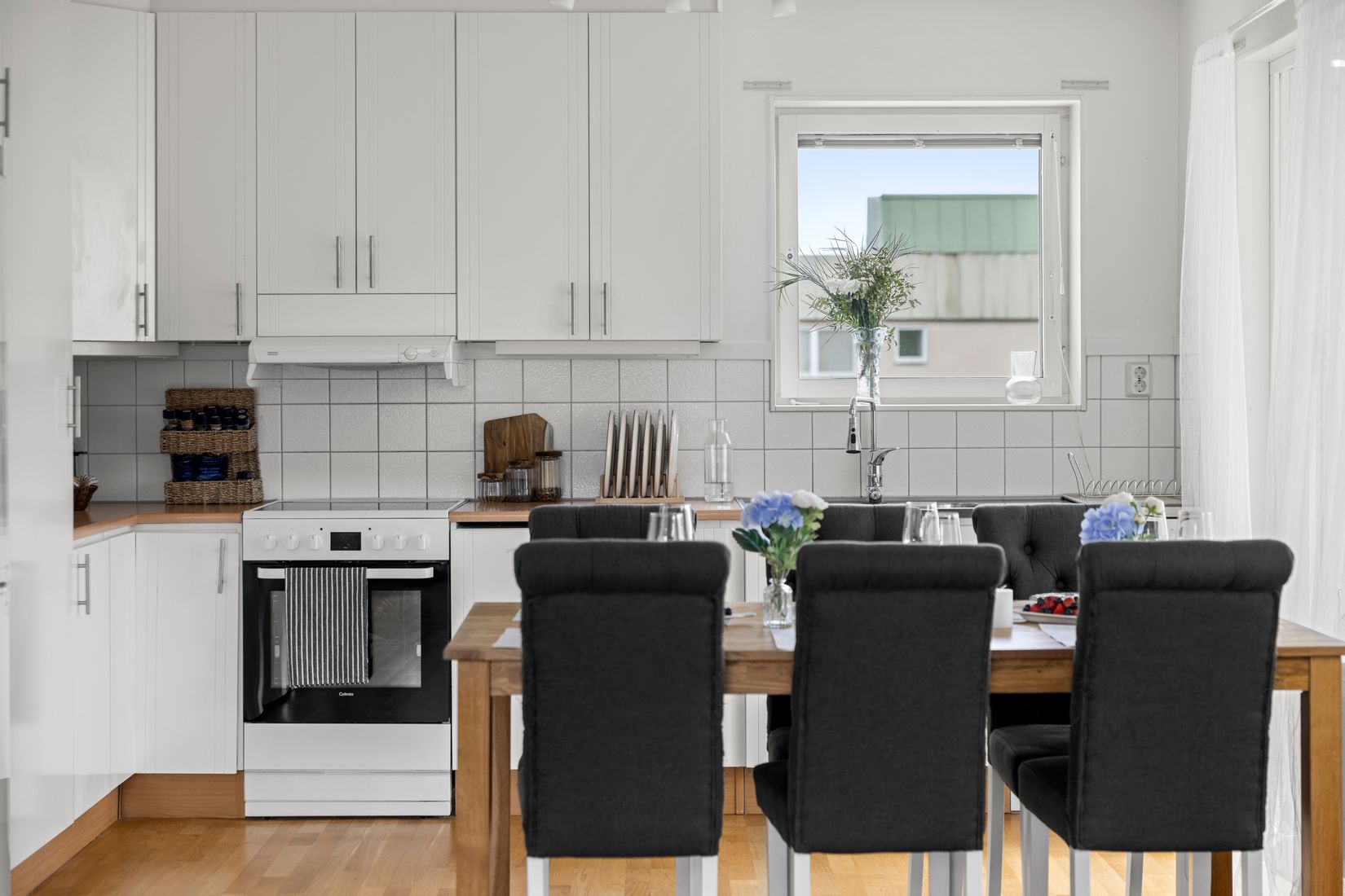 Bostadsrätt, Ekholmsvägen 253, Skärholmen, Stockholm