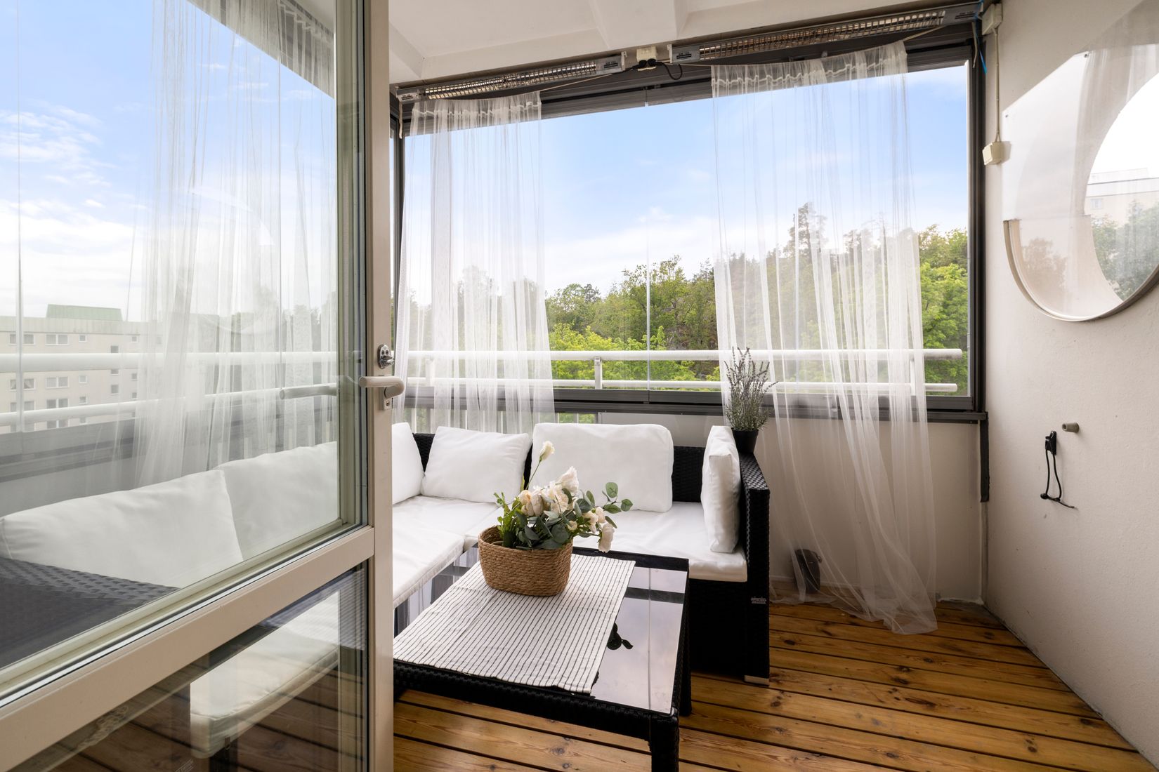 Bostadsrätt, Ekholmsvägen 253, Skärholmen, Stockholm