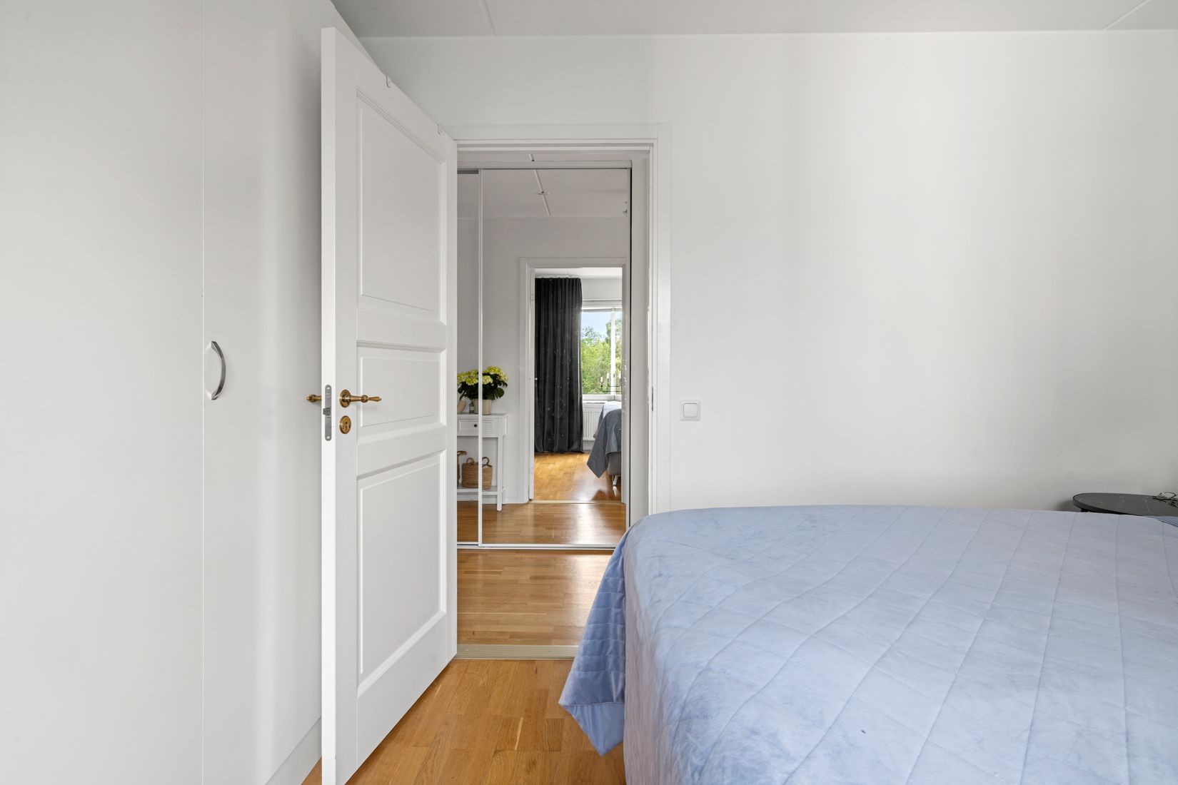 Bostadsrätt, Ekholmsvägen 253, Skärholmen, Stockholm