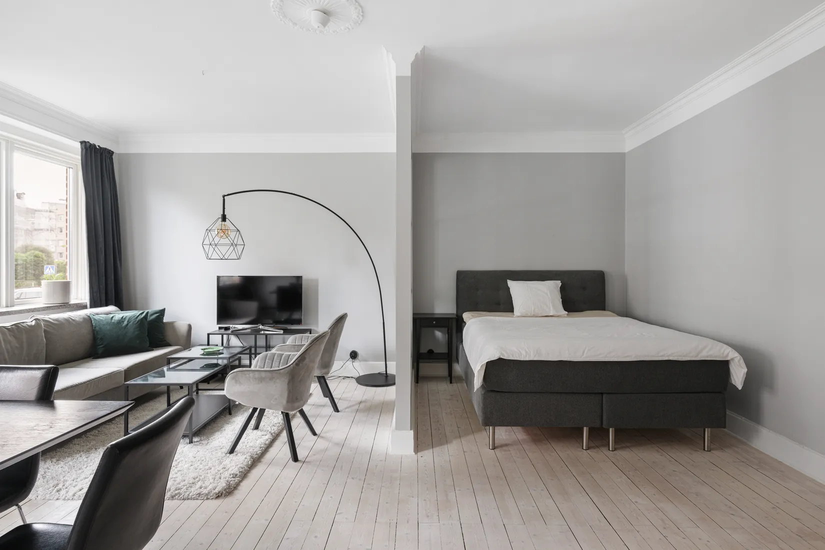 Bostadsrätt, Tullgatan 8A, Lund - Centrum, Lund