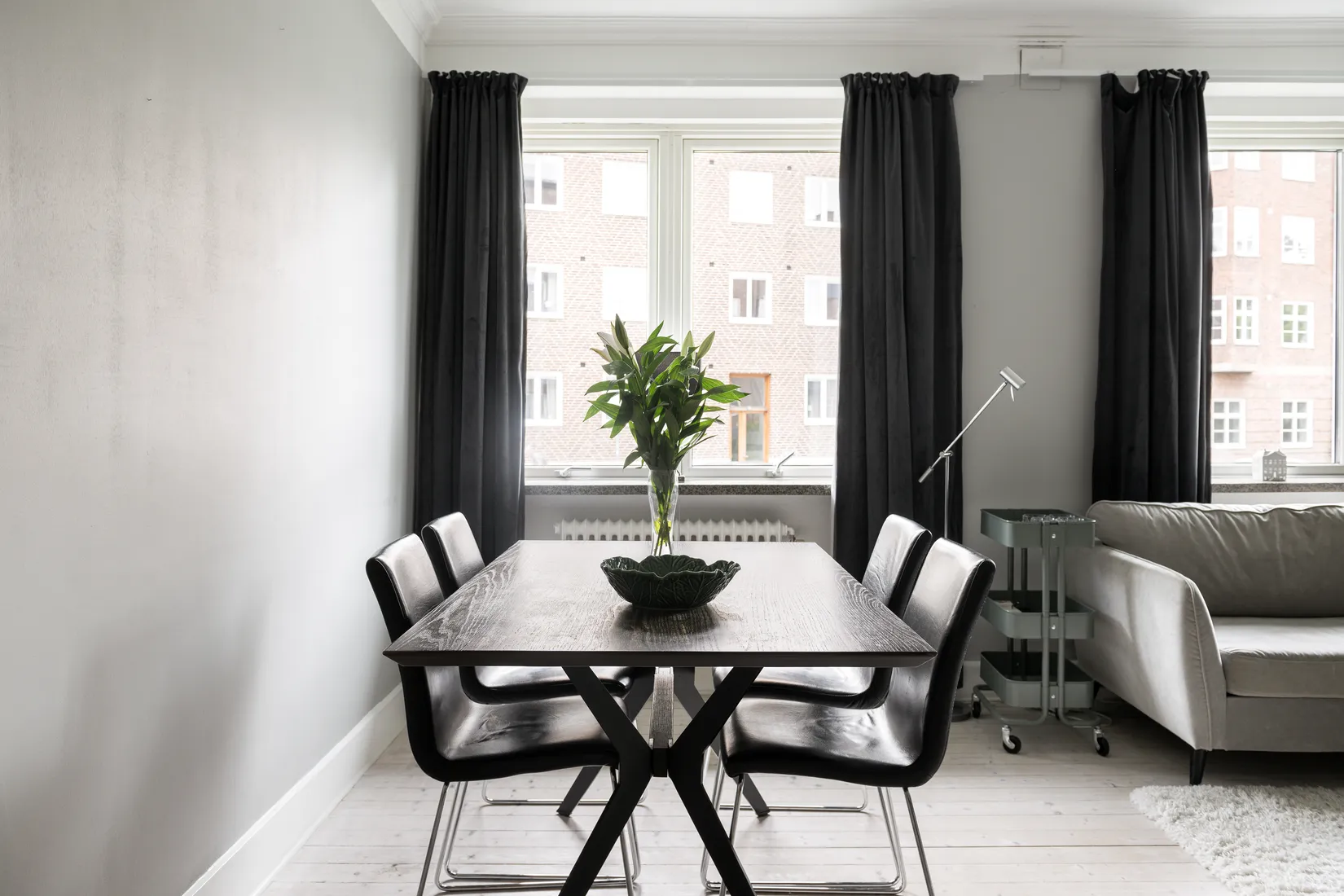 Bostadsrätt, Tullgatan 8A, Lund - Centrum, Lund