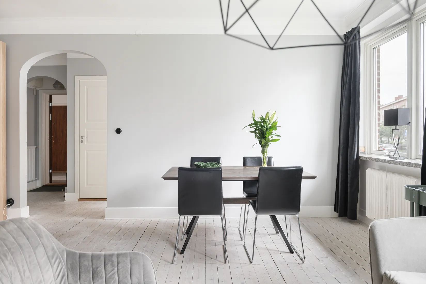 Bostadsrätt, Tullgatan 8A, Lund - Centrum, Lund