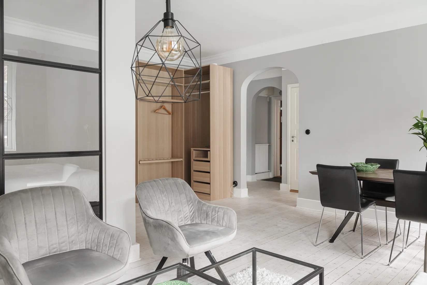 Bostadsrätt, Tullgatan 8A, Lund - Centrum, Lund