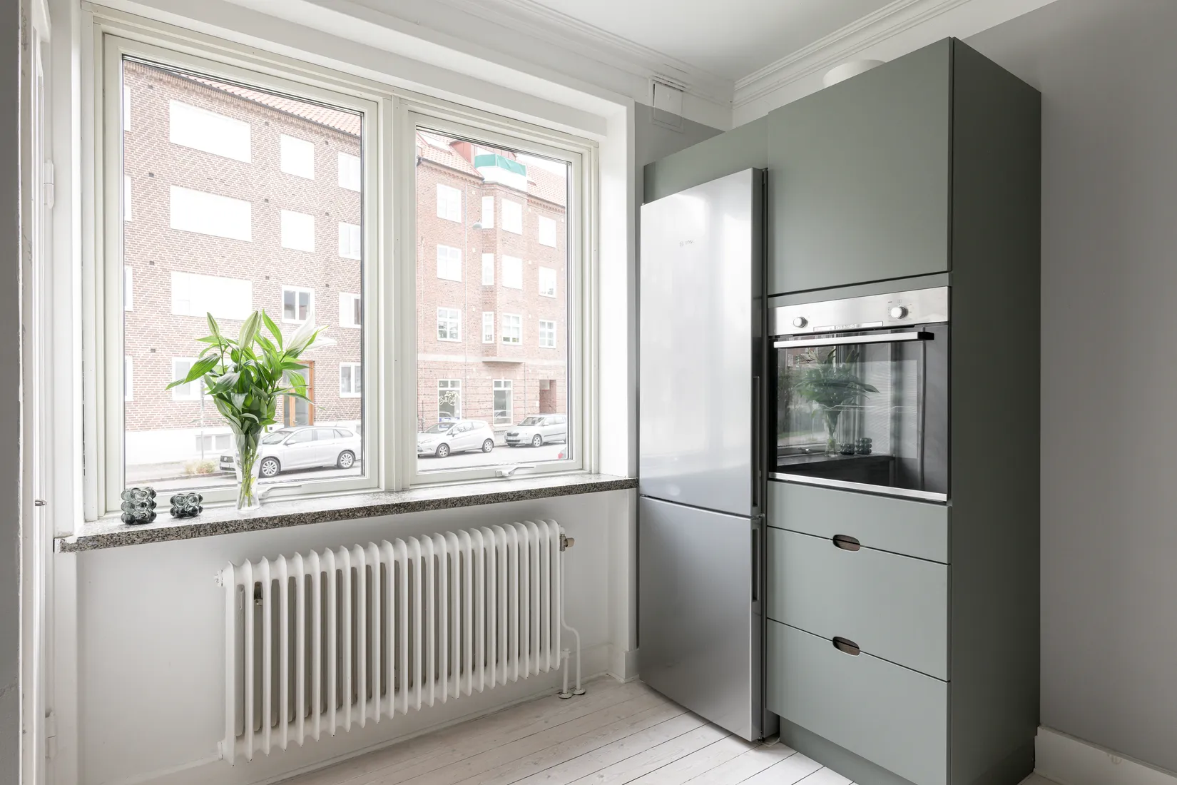 Bostadsrätt, Tullgatan 8A, Lund - Centrum, Lund