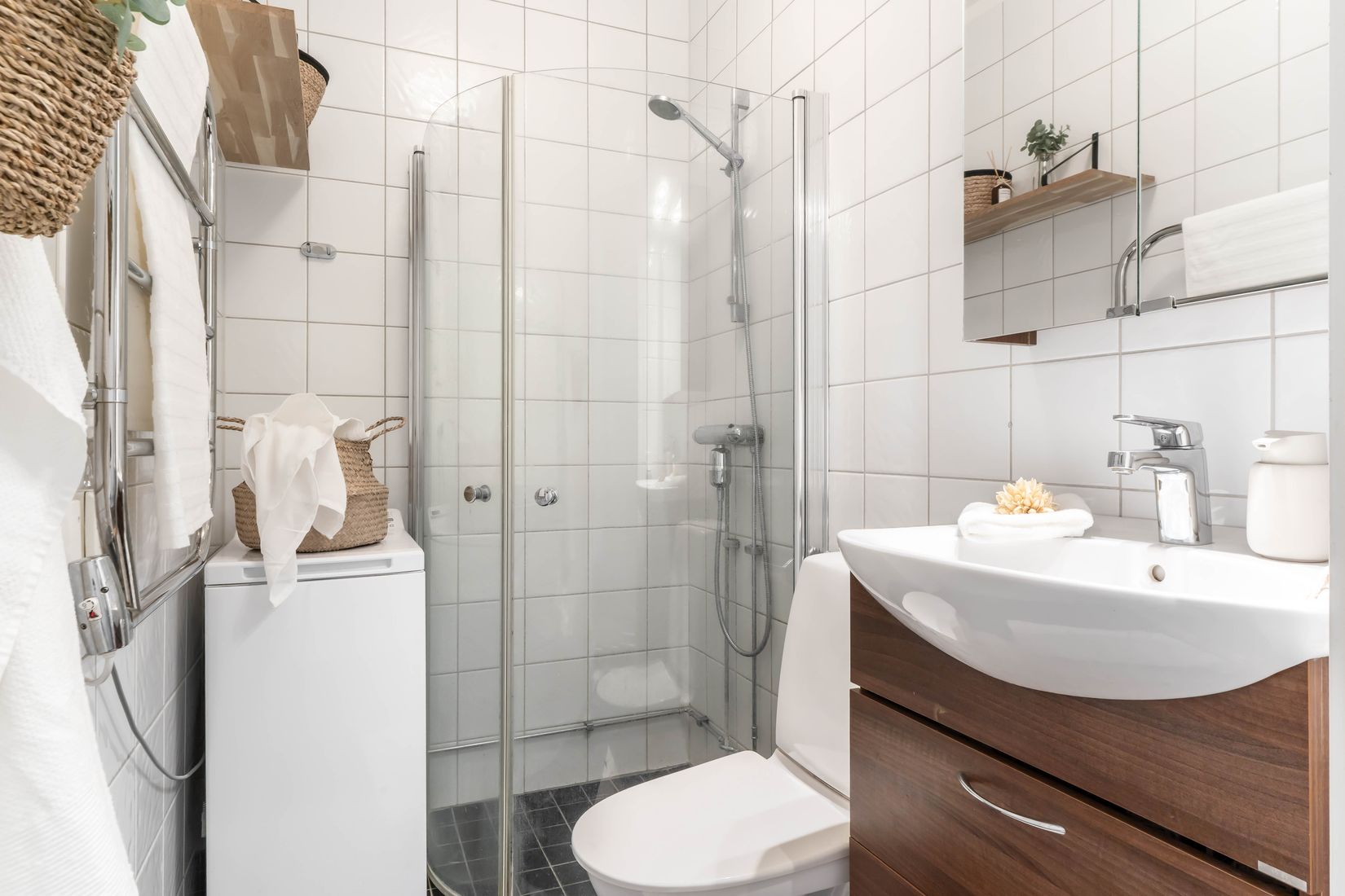 Bostadsrätt, Kapellgatan 6A, Kristianstad