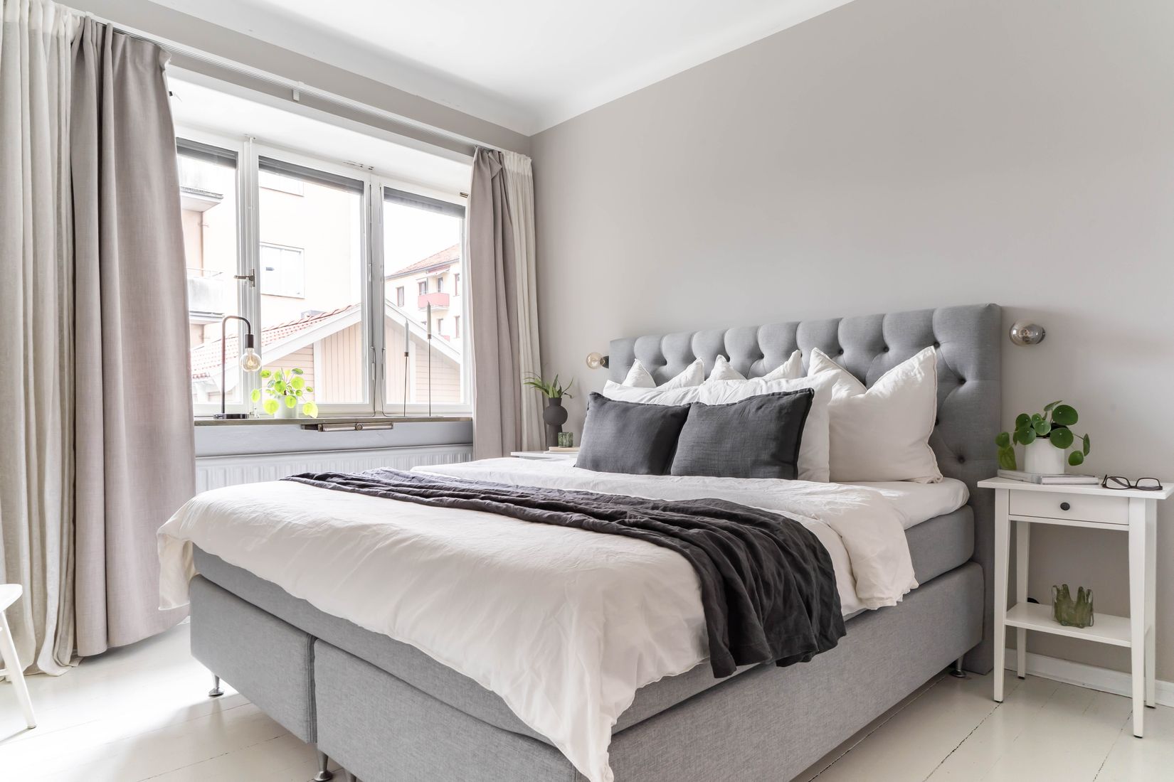 Bostadsrätt, Kapellgatan 6A, Kristianstad