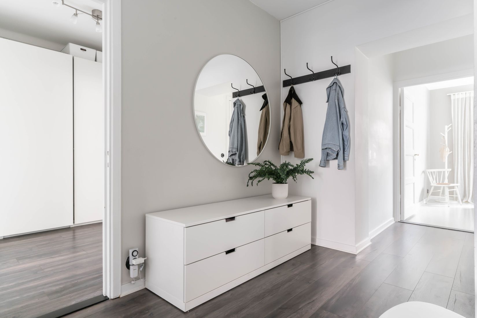 Bostadsrätt, Kapellgatan 6A, Kristianstad