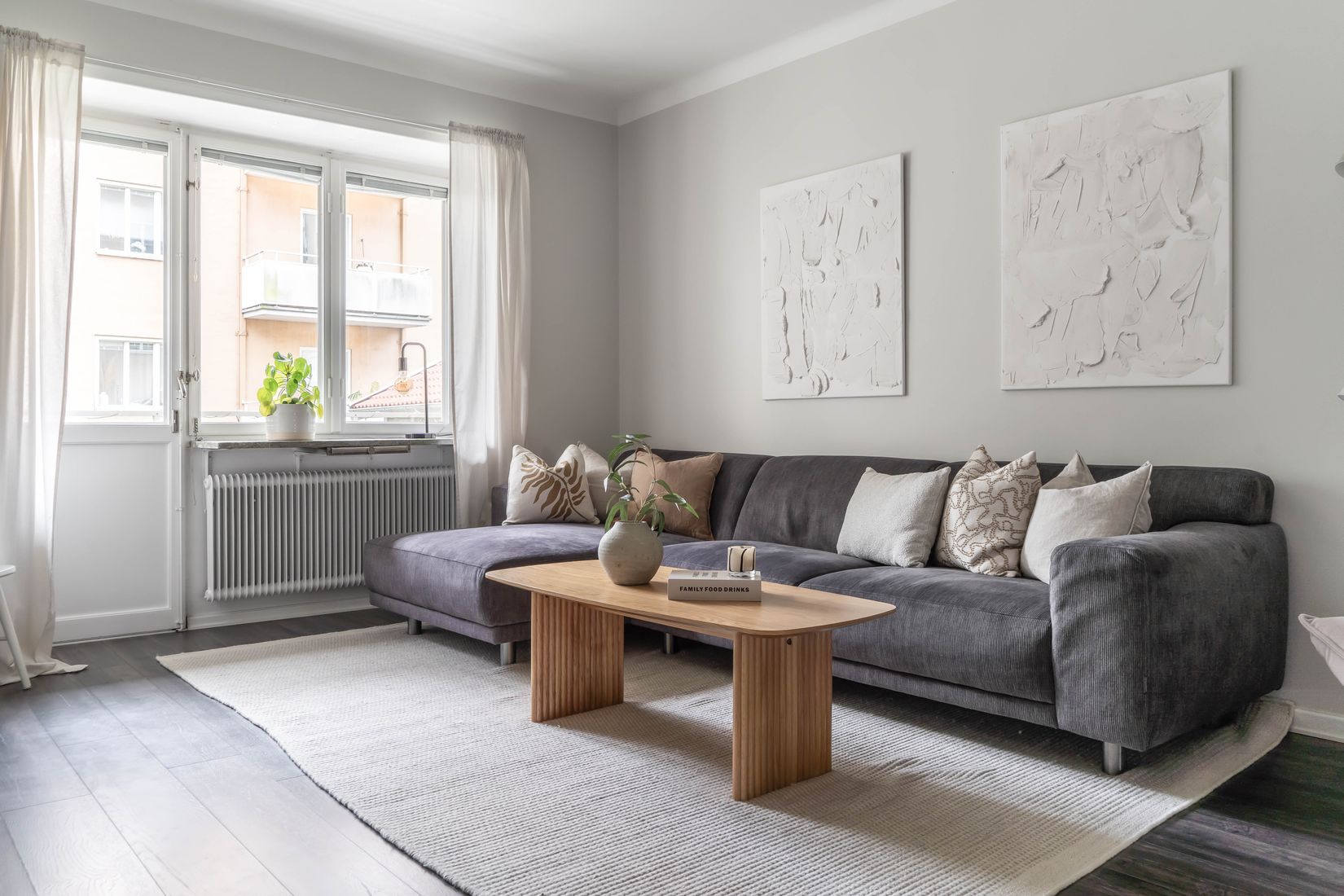 Bostadsrätt, Kapellgatan 6A, Kristianstad