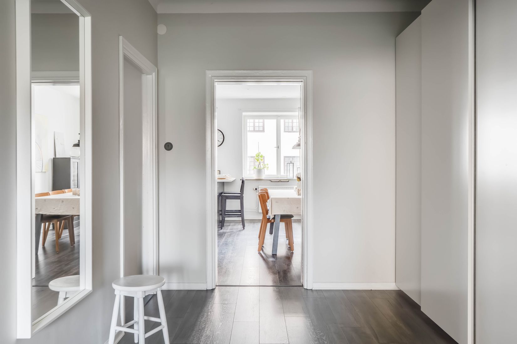 Bostadsrätt, Kapellgatan 6A, Kristianstad