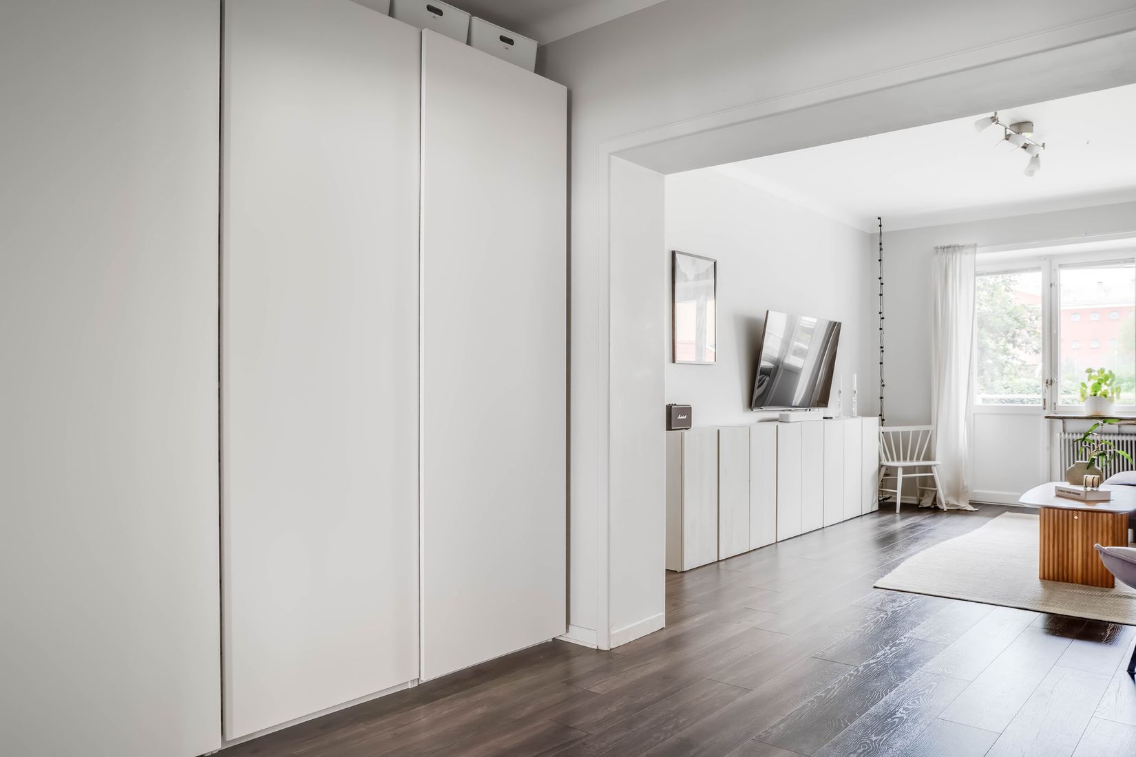 Bostadsrätt, Kapellgatan 6A, Kristianstad