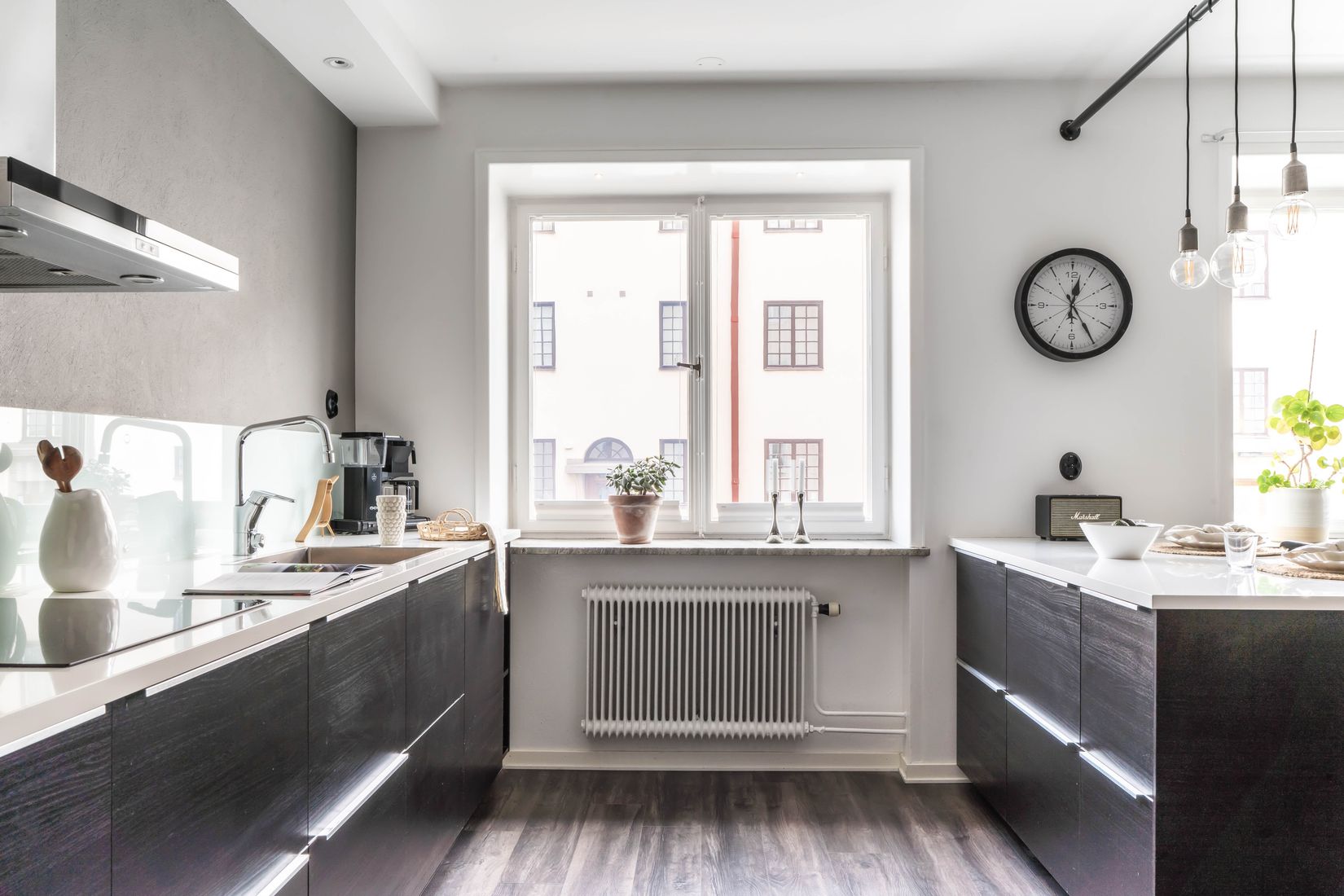 Bostadsrätt, Kapellgatan 6A, Kristianstad