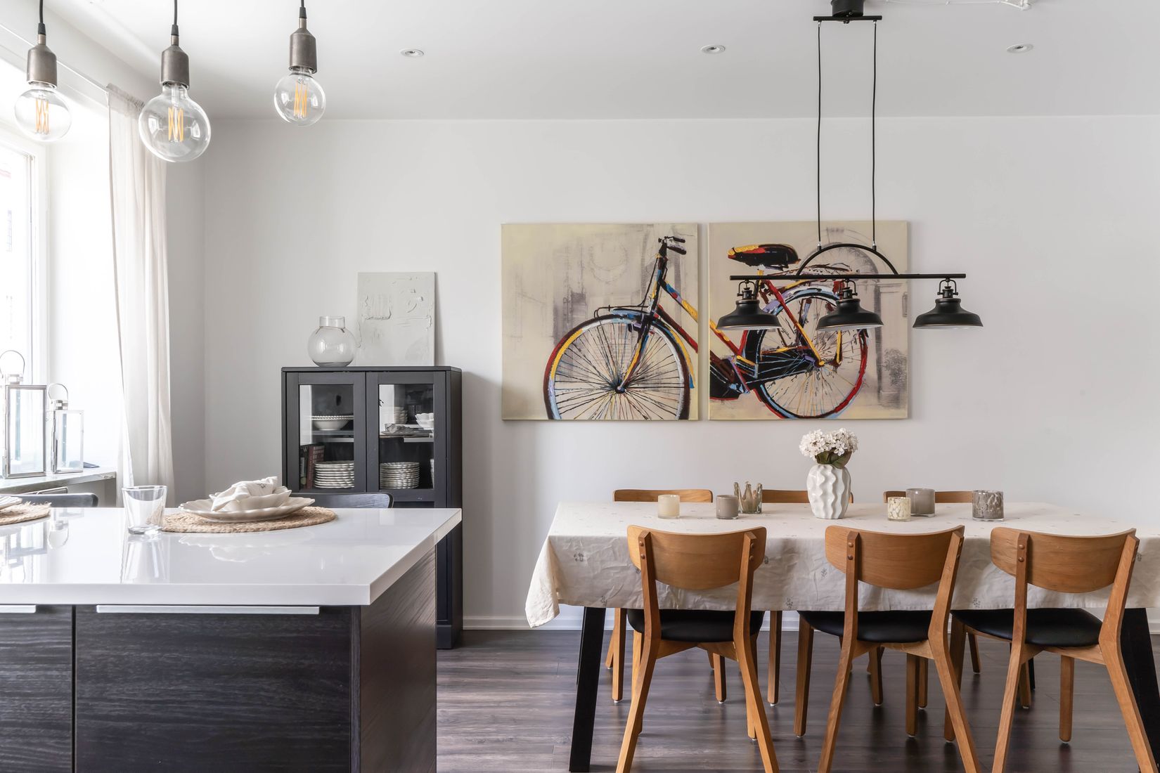 Bostadsrätt, Kapellgatan 6A, Kristianstad