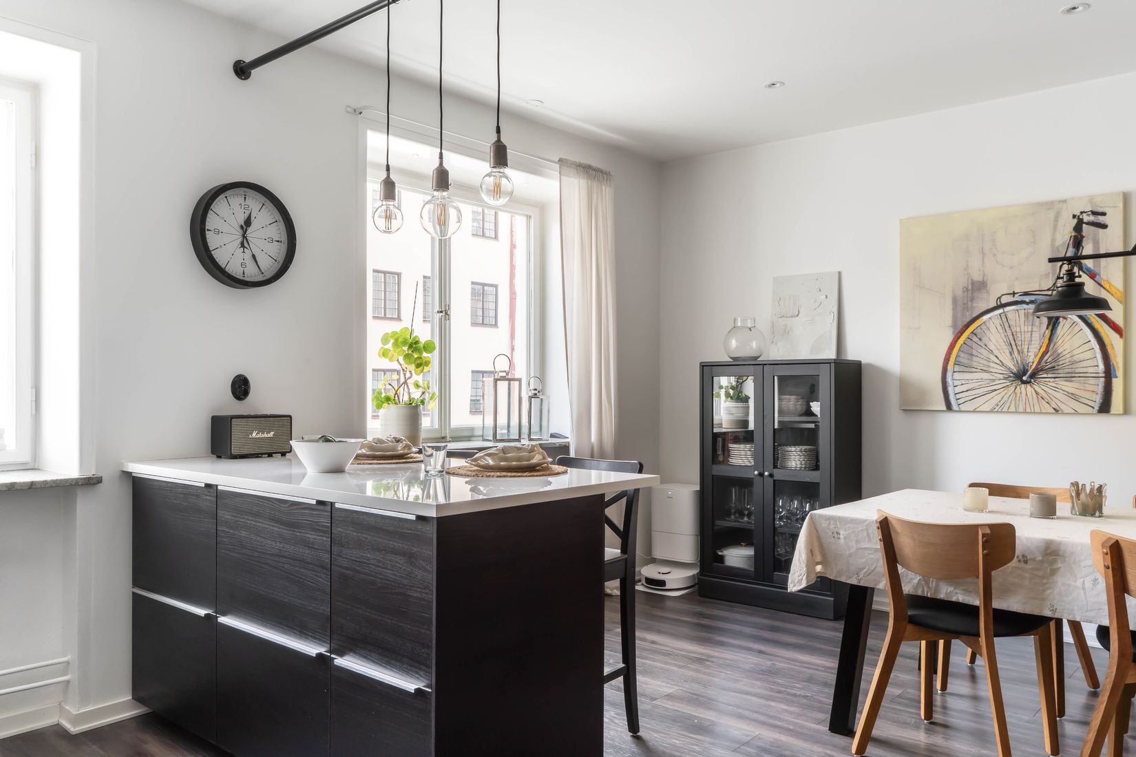 Bostadsrätt, Kapellgatan 6A, Kristianstad