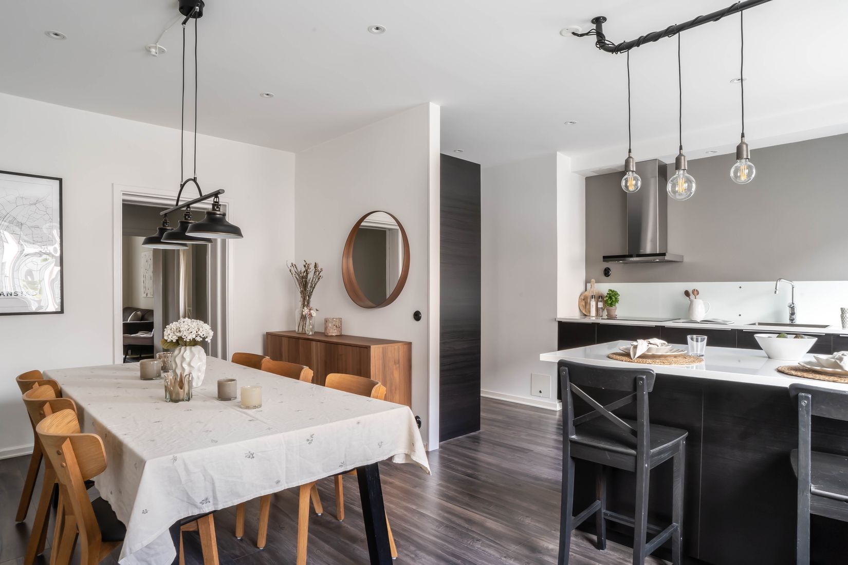 Bostadsrätt, Kapellgatan 6A, Kristianstad