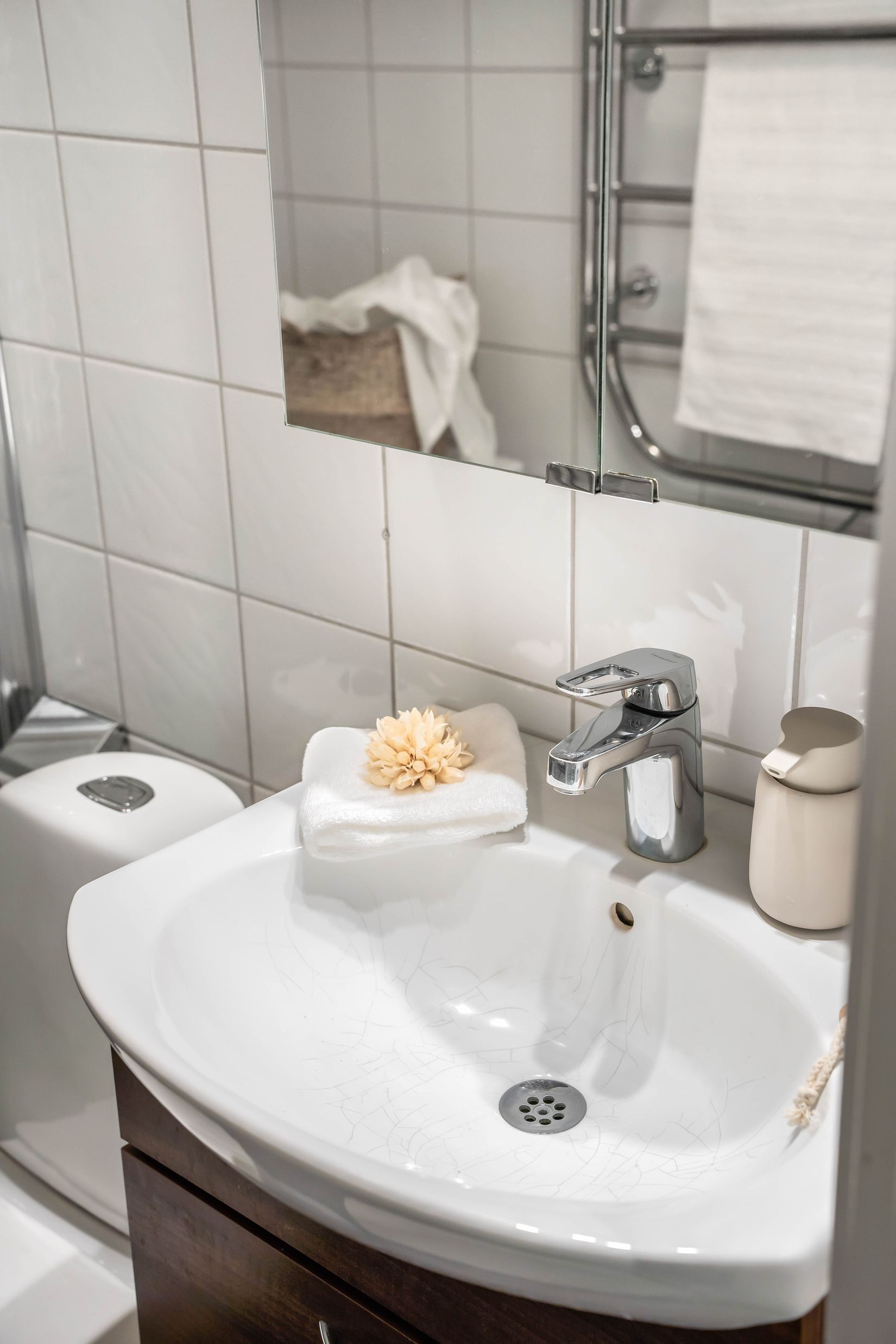 Bostadsrätt, Kapellgatan 6A, Kristianstad