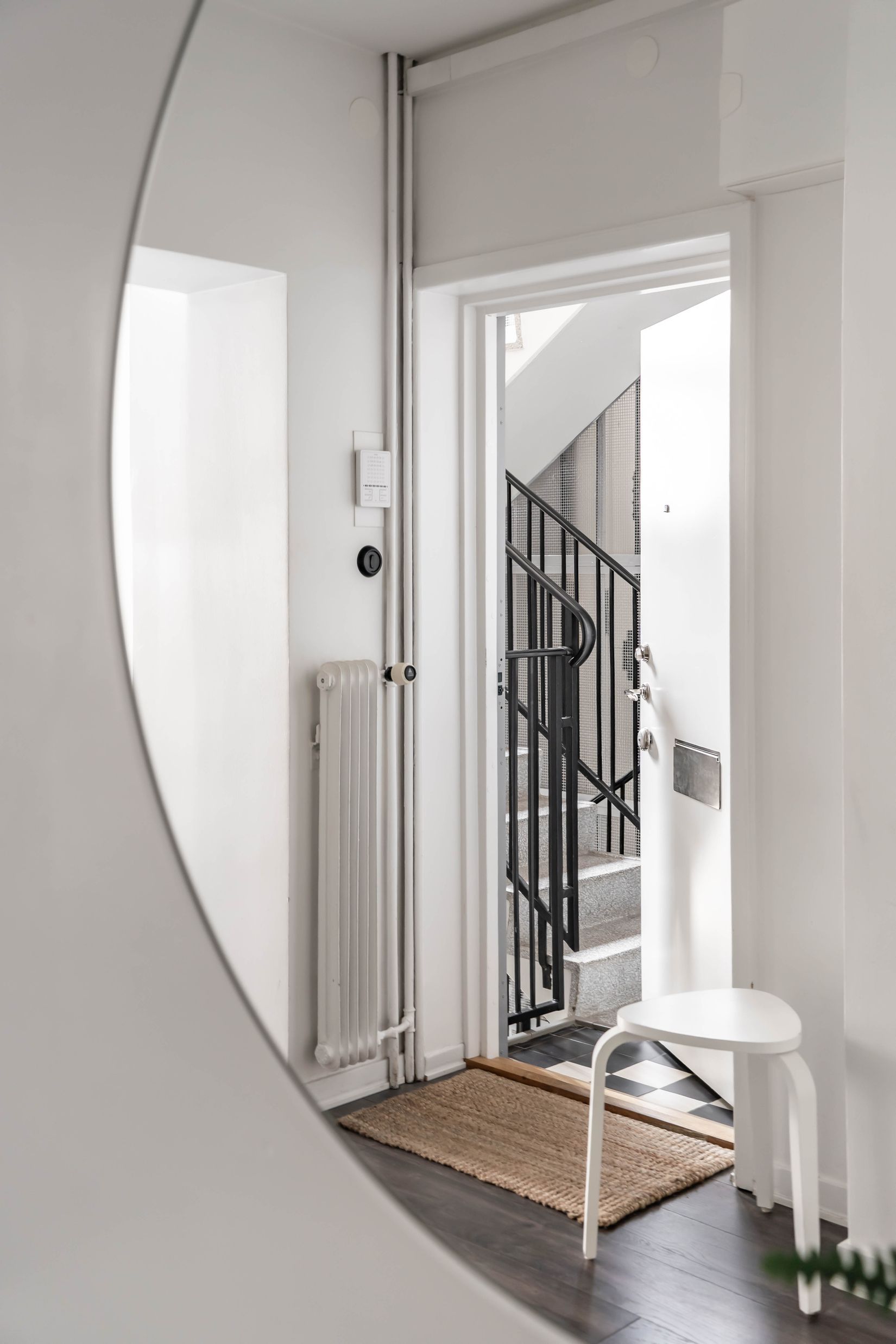 Bostadsrätt, Kapellgatan 6A, Kristianstad