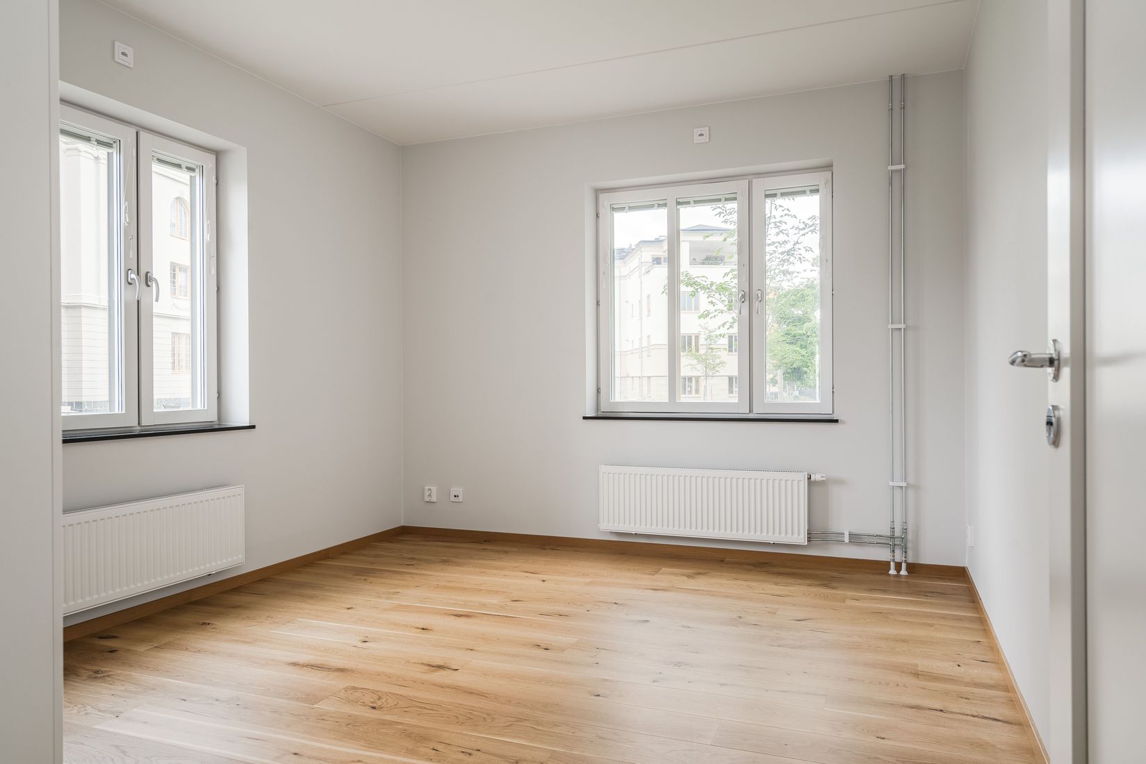 Bostadsrätt, Norra Promenaden 128, Centralt, Norrköping