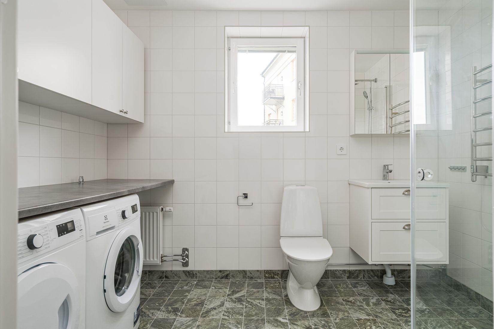 Bostadsrätt, Norra Promenaden 128, Centralt, Norrköping