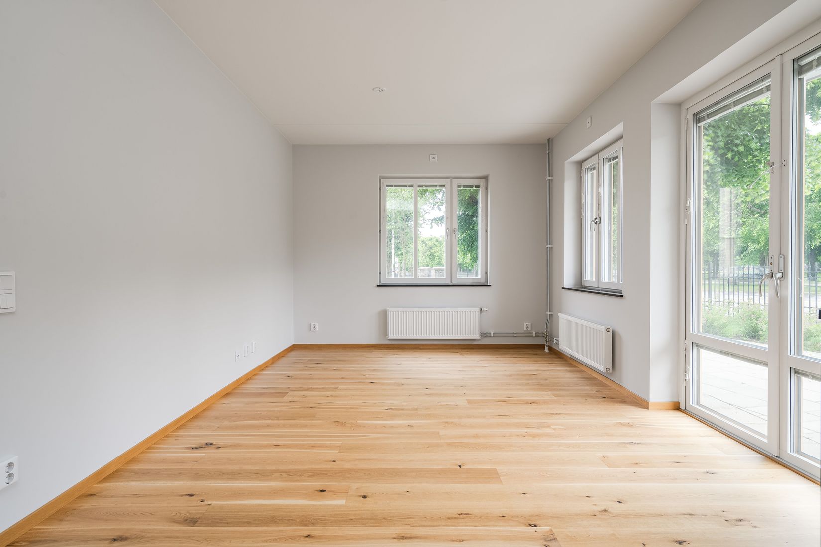 Bostadsrätt, Norra Promenaden 128, Centralt, Norrköping