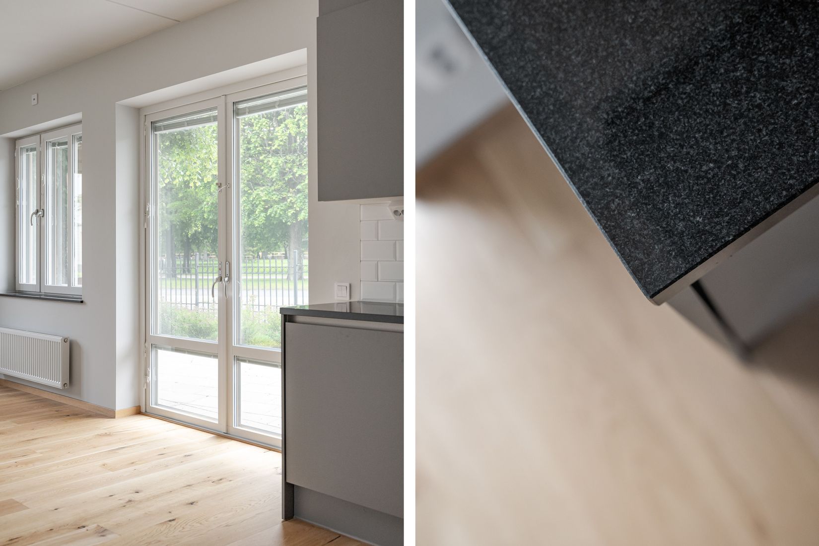 Bostadsrätt, Norra Promenaden 128, Centralt, Norrköping