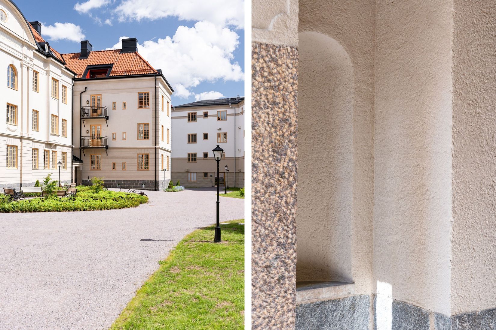 Bostadsrätt, Norra Promenaden 128, Centralt, Norrköping