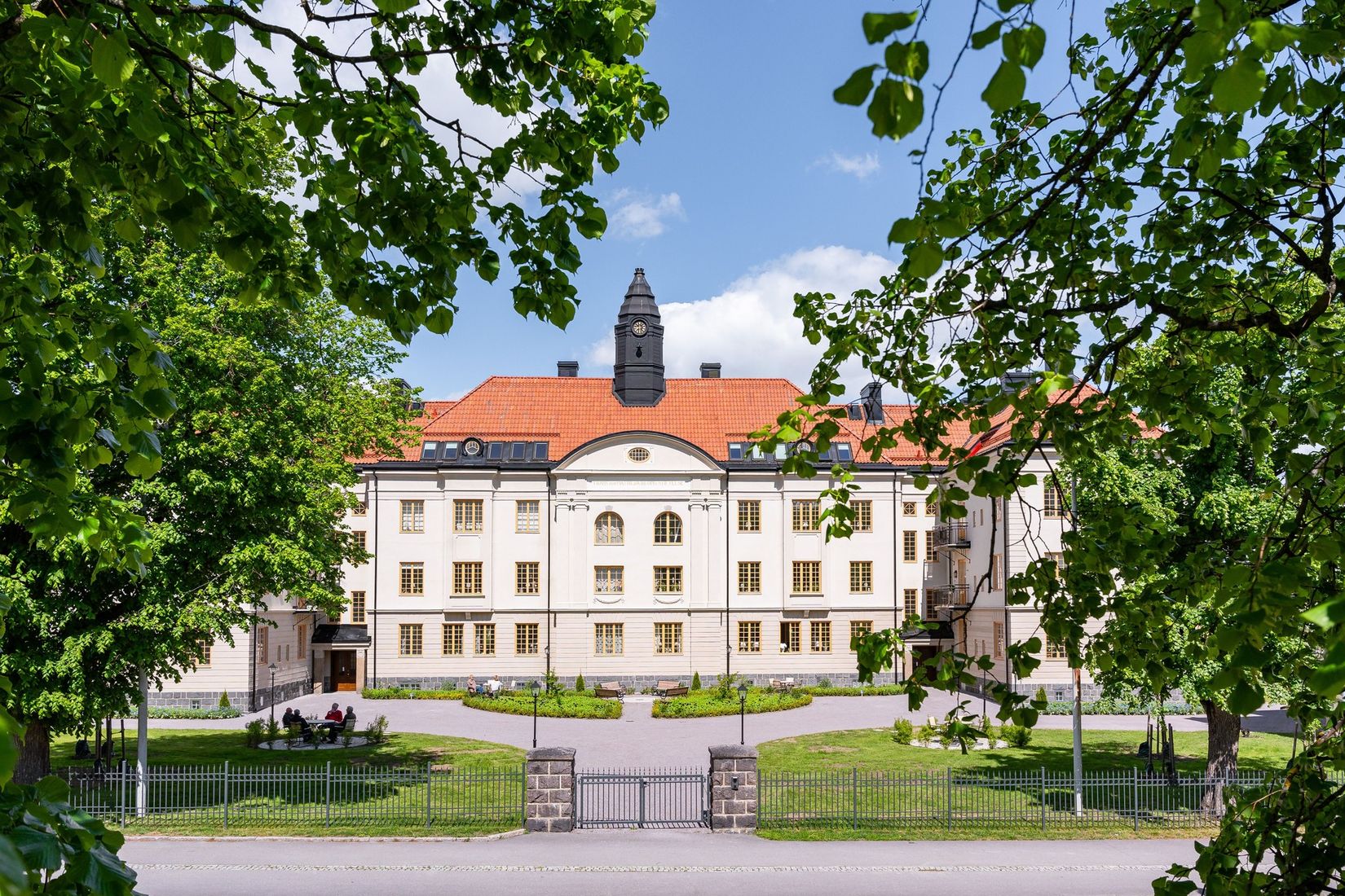 Bostadsrätt, Norra Promenaden 128, Centralt, Norrköping