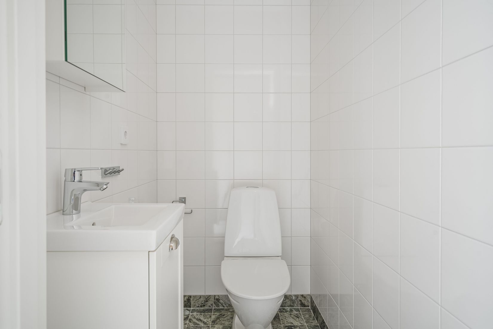 Bostadsrätt, Norra Promenaden 128, Centralt, Norrköping