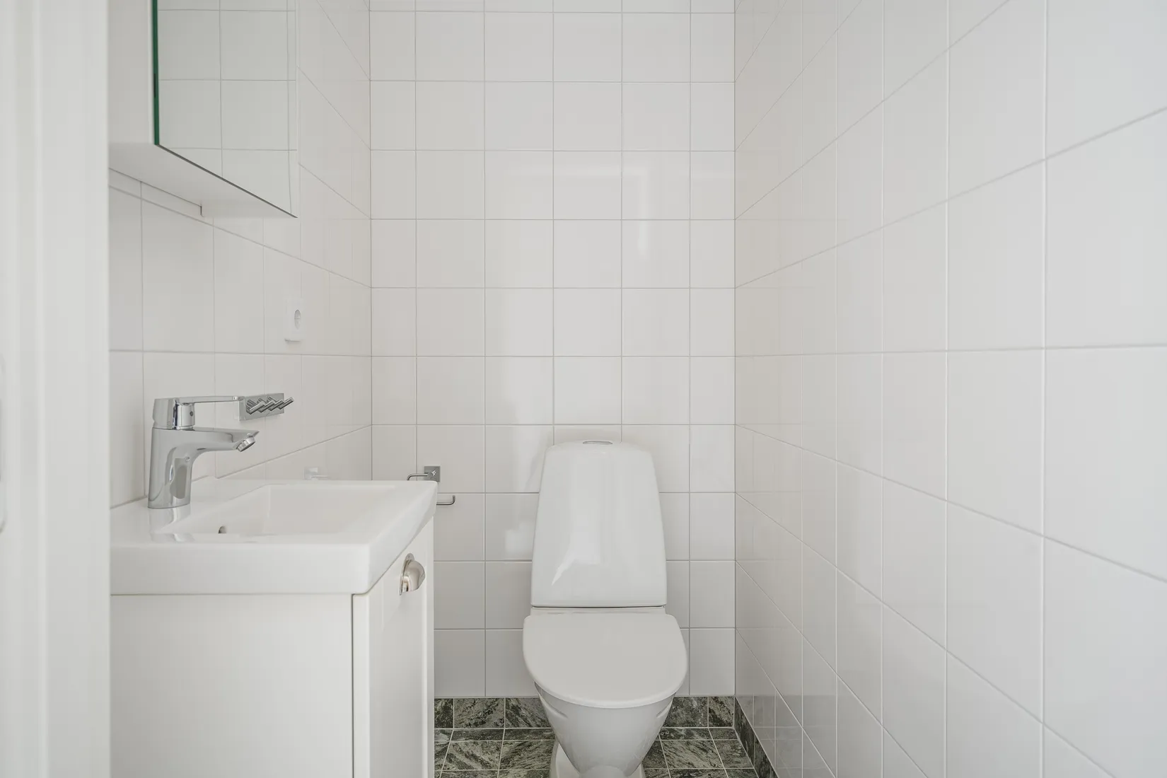 Bostadsrätt, Norra Promenaden 128, Centralt, Norrköping