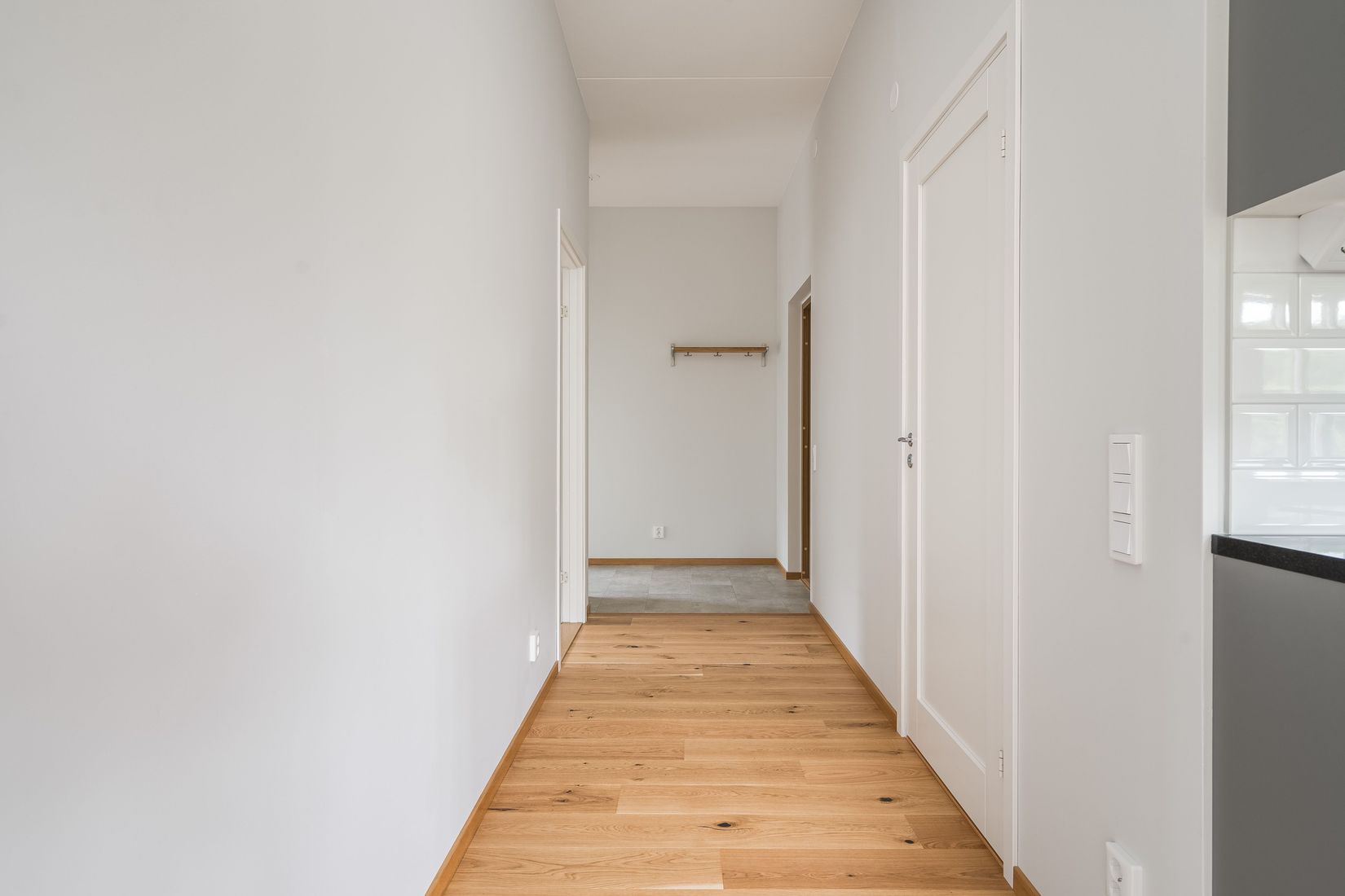 Bostadsrätt, Norra Promenaden 128, Centralt, Norrköping