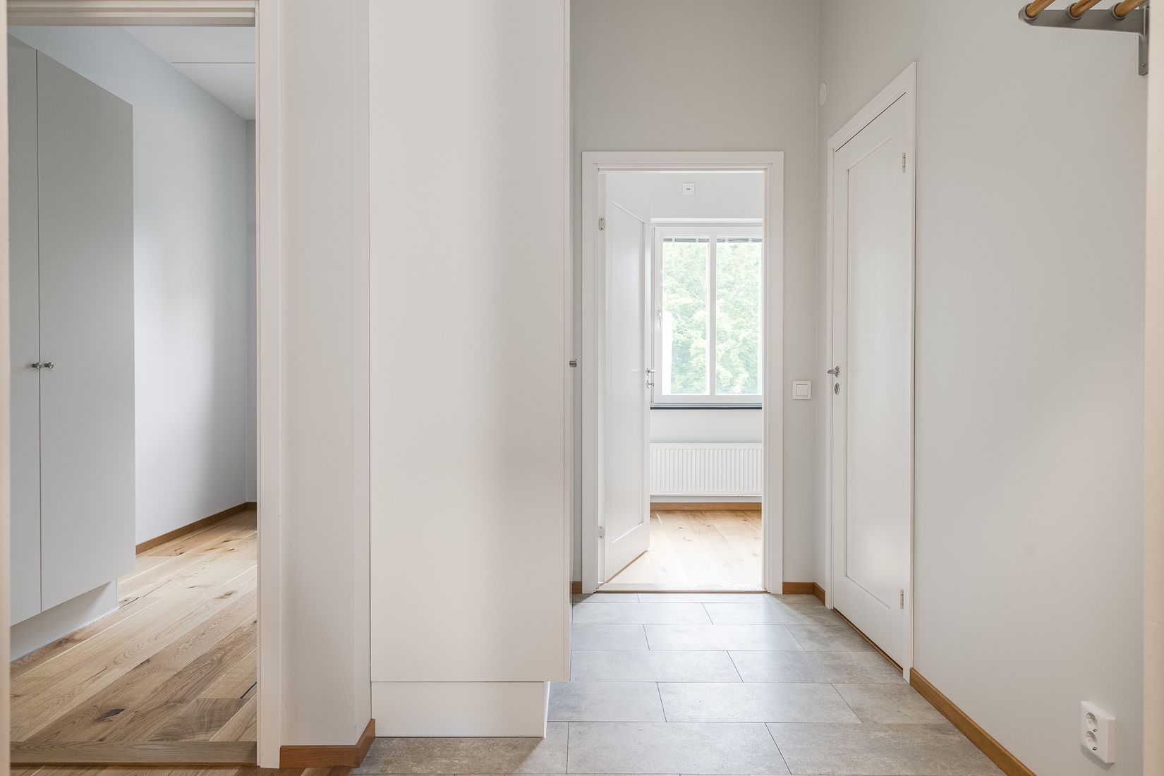 Bostadsrätt, Norra Promenaden 128, Centralt, Norrköping