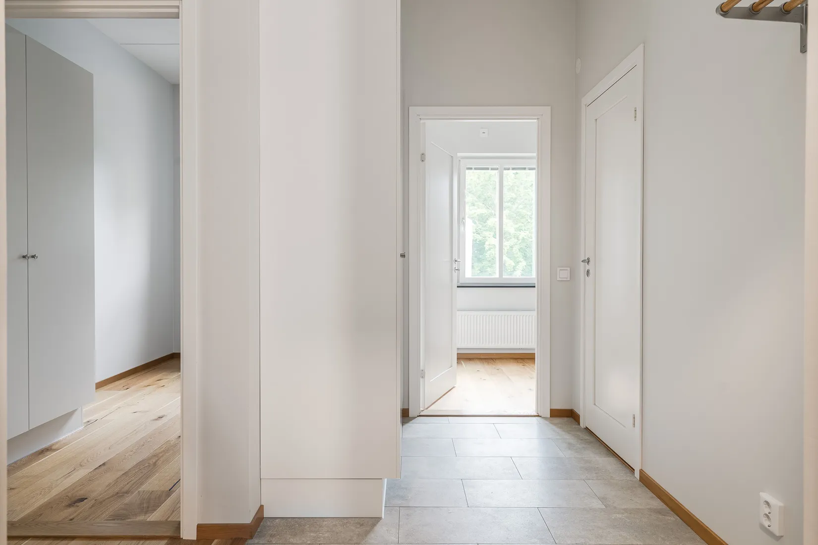 Bostadsrätt, Norra Promenaden 128, Centralt, Norrköping
