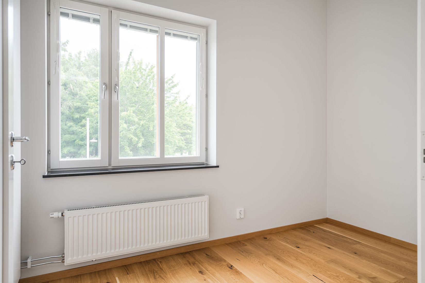 Bostadsrätt, Norra Promenaden 128, Centralt, Norrköping