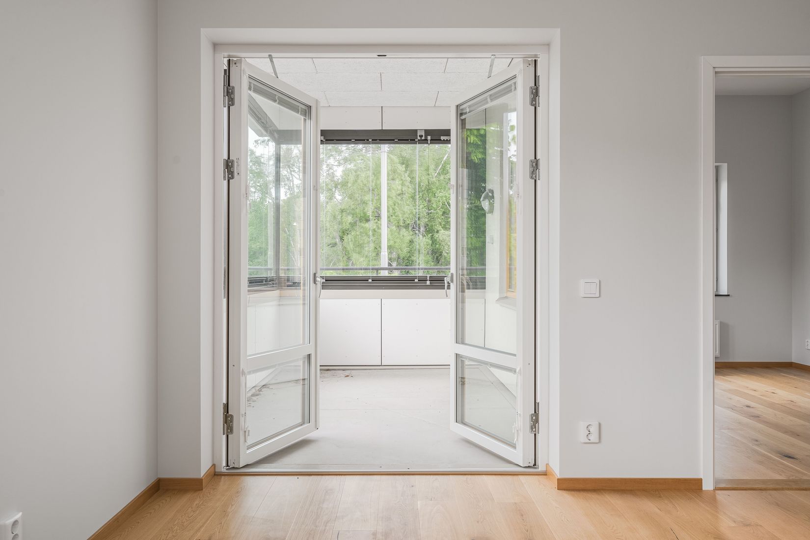 Bostadsrätt, Norra Promenaden 128, Centralt, Norrköping