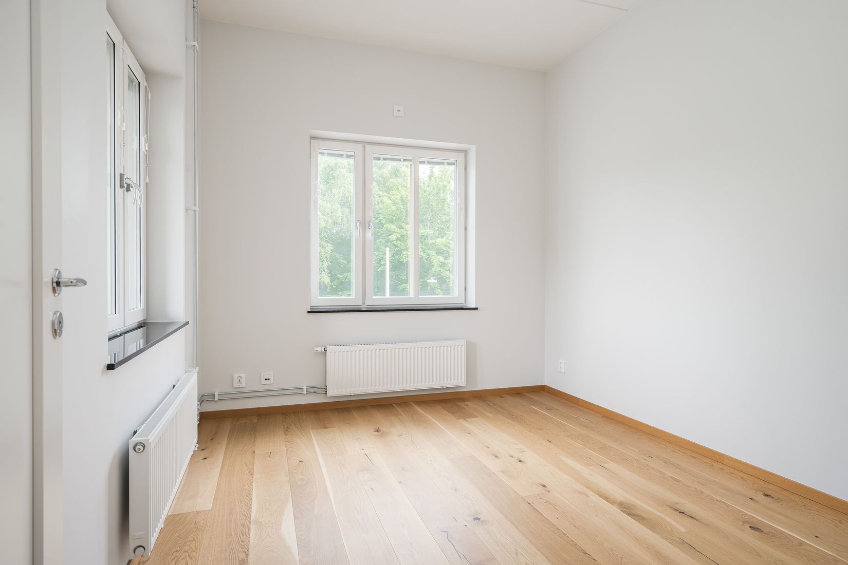 Bostadsrätt, Norra Promenaden 128, Centralt, Norrköping