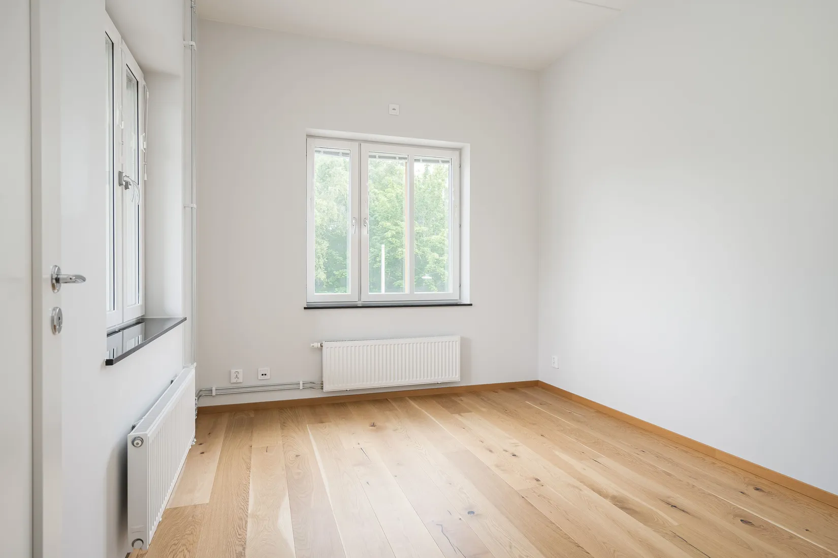 Bostadsrätt, Norra Promenaden 128, Centralt, Norrköping