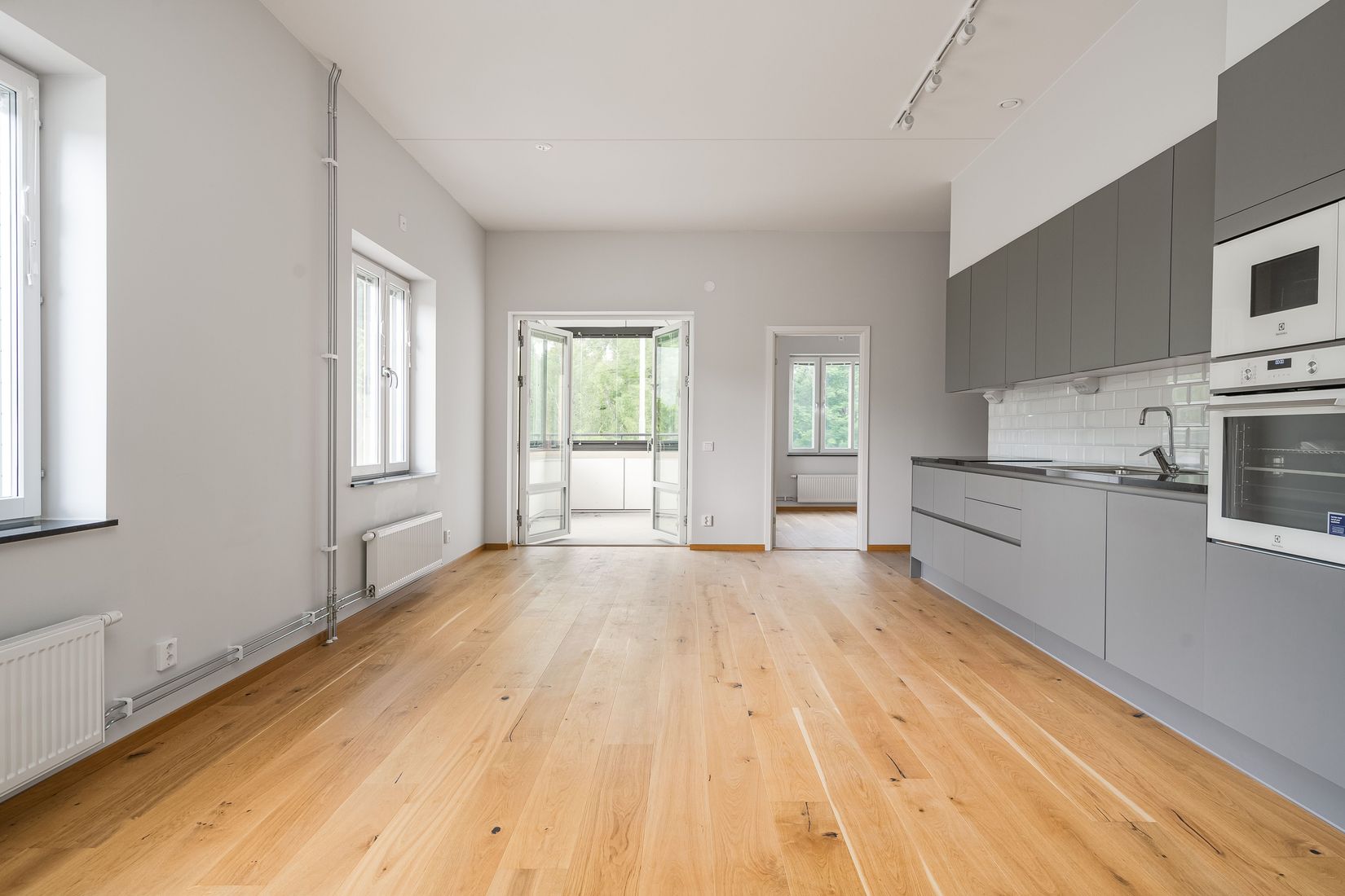 Bostadsrätt, Norra Promenaden 128, Centralt, Norrköping