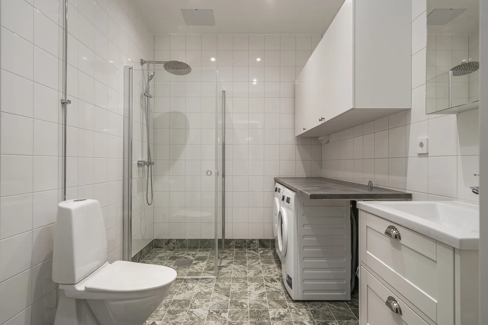 Bostadsrätt, Norra Promenaden 128, Centralt, Norrköping